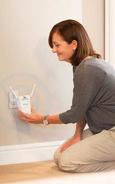 routerlogin.net not working